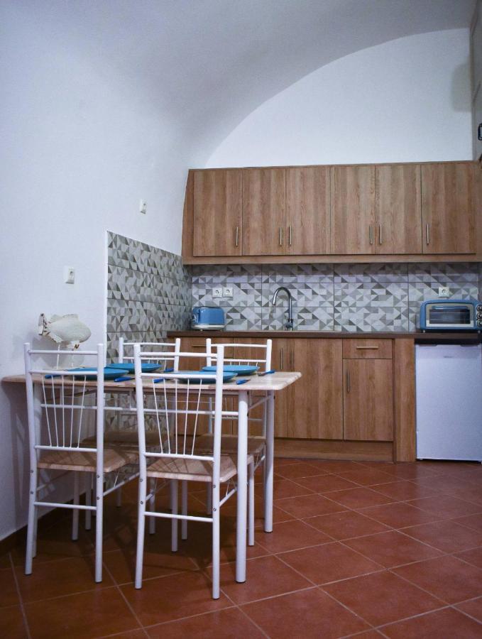 Casa Di Villagio (Adults Only) Пиргос Экстерьер фото
