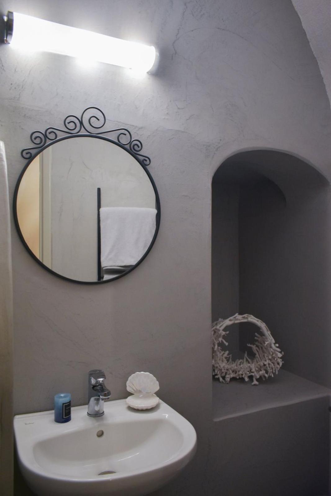 Casa Di Villagio (Adults Only) Пиргос Экстерьер фото