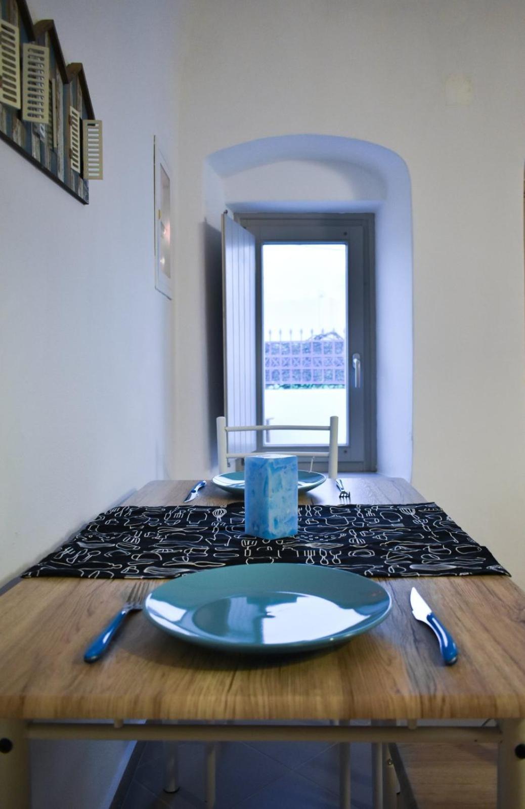 Casa Di Villagio (Adults Only) Пиргос Экстерьер фото
